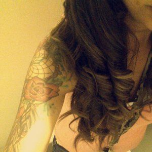 Meet your Posher, Randi