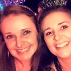 Meet your Posher, Courtney