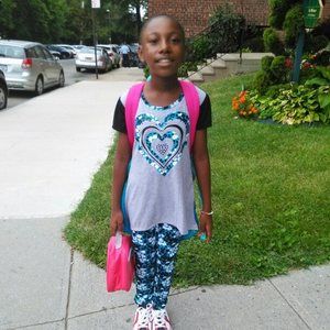 Meet your Posher, Alexandera