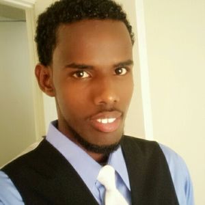 Meet your Posher, Abdi