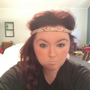 Meet your Posher, Tara