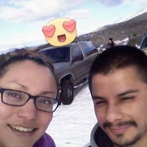 Meet your Posher, Karina