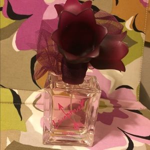 Vera Wang Lovestruck Perfume