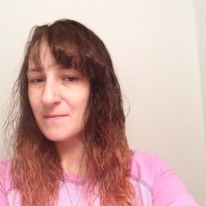 Meet your Posher, April