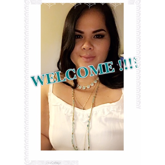 Meet your Posher, Sheyann - Picture 1 of 1