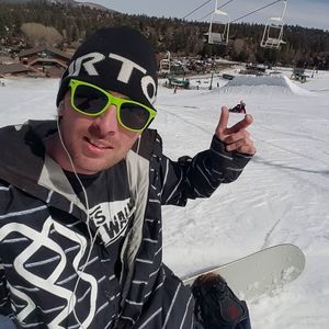 Meet your Posher, Brian