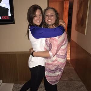 Meet your Posher, Livi