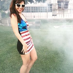 Meet your Posher, Malia