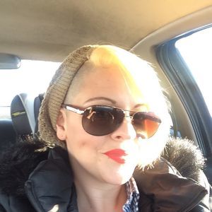 Meet your Posher, Debbie