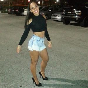 Meet your Posher, Heidi