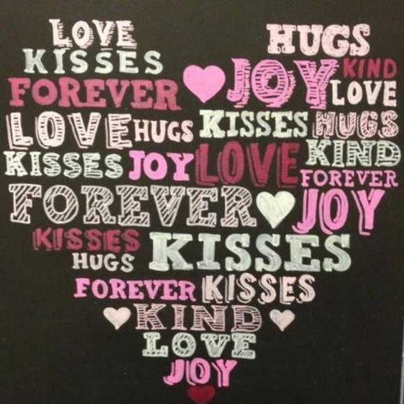 Meet your Posher, Wendy