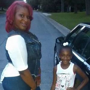 Meet your Posher, Natasha