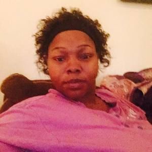 Meet your Posher, Iyoka