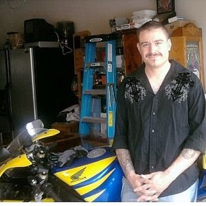 Meet your Posher, Lantz