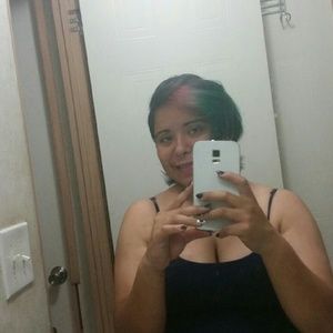 Meet your Posher, Misty