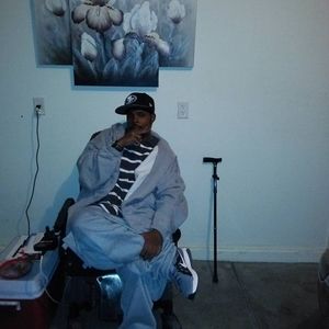 Meet your Posher, Joevance