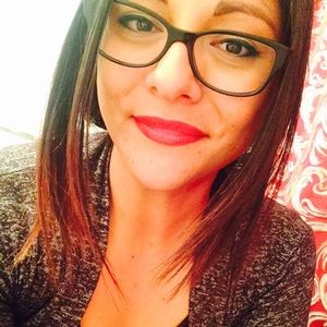 Meet your Posher, Jaclyn