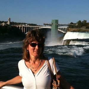 Meet your Posher, Melinda