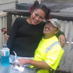 Meet your Posher, Lena