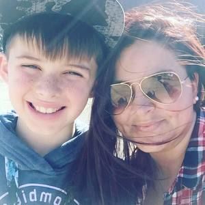 Meet your Posher, Tracy