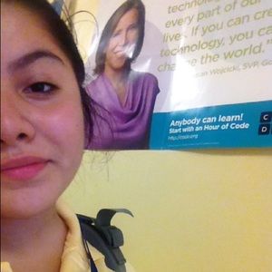 Meet your Posher, Veronica