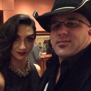 Meet your Posher, Angela