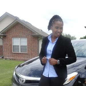 Meet your Posher, Gloria