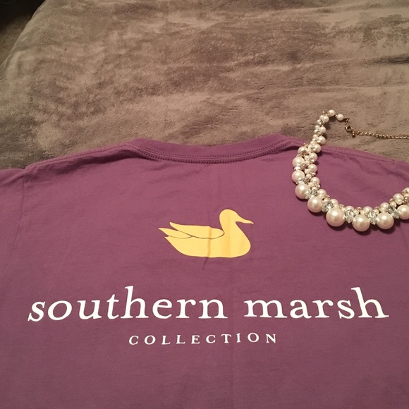 🌴SOUTHERN MARSH🌴