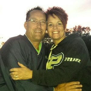 Meet your Posher, Kris