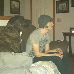 Meet your Posher, Kellie