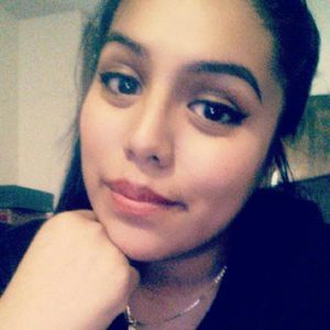 Meet your Posher, Deedee