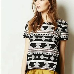 Anthropologie Sunday in Brooklyn Tapestry