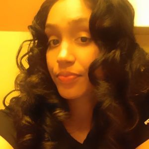 Meet your Posher, Angela rosie lee