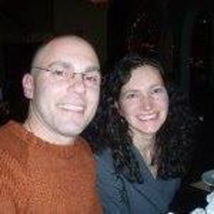 Meet your Posher, Concetta