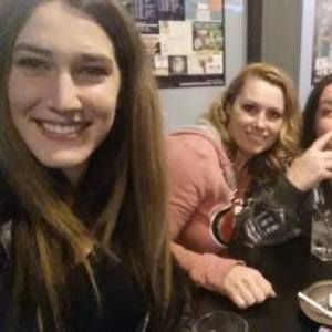 Meet your Posher, Rosalyn