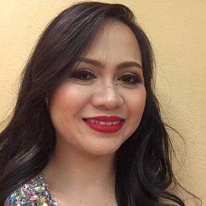 Meet your Posher, Cherry belle