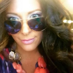 Meet your Posher, Brittney