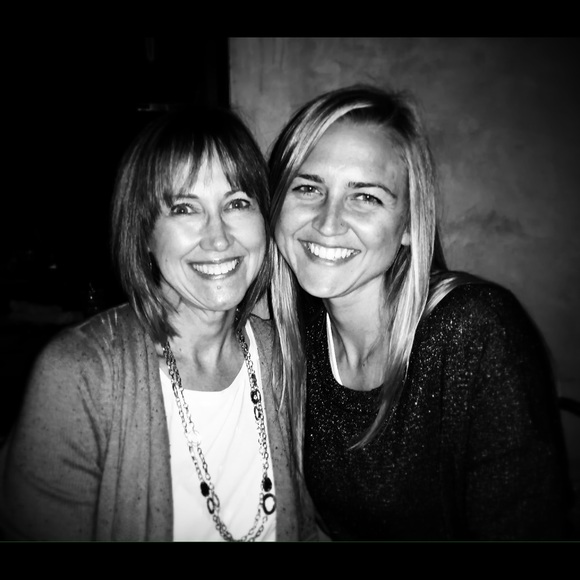 Meet your Posher, Dianna