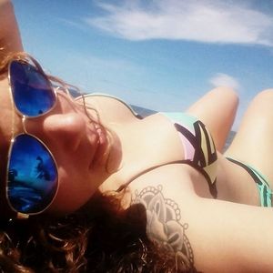 Meet your Posher, Arelys