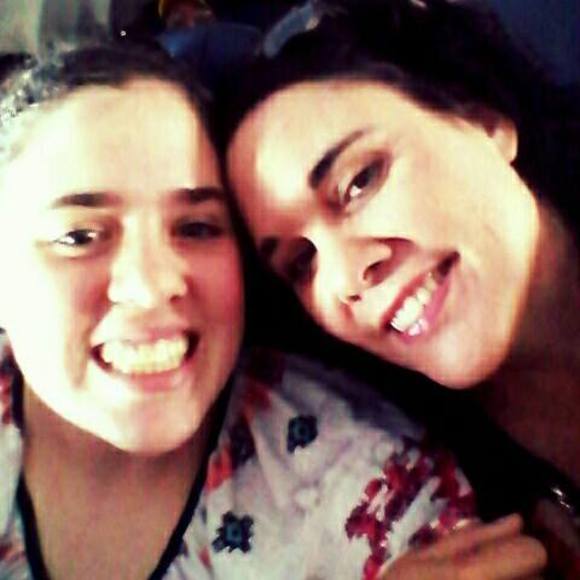 Meet your Posher, Becca