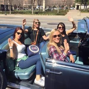 Meet your Posher, Eva