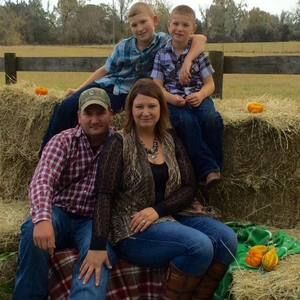 Meet your Posher, Becky