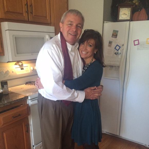 Meet your Posher, Kathy