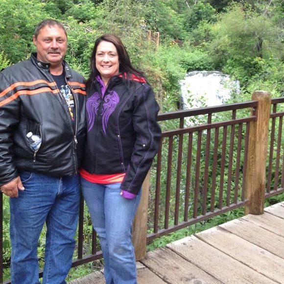 Meet your Posher, Barb - Picture 1 of 1