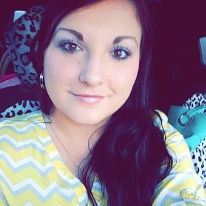 Meet your Posher, Kendra