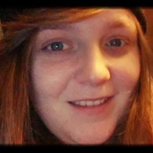 Meet your Posher, Ashlee