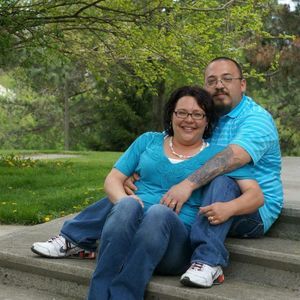 Meet your Posher, Hope