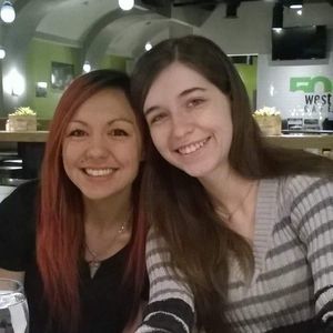 Meet your Posher, Mckenzie