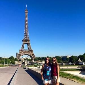 Meet your Posher, Terri