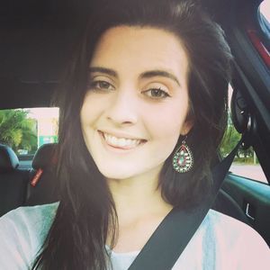 Meet your Posher, Angelina